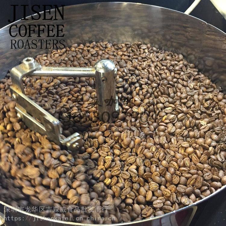 意大利风味咖啡豆 意式咖啡 拼配咖