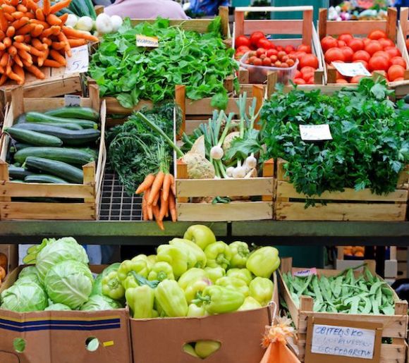 春节期间菜价走势如何？农业农村部：预计价格将比较坚挺